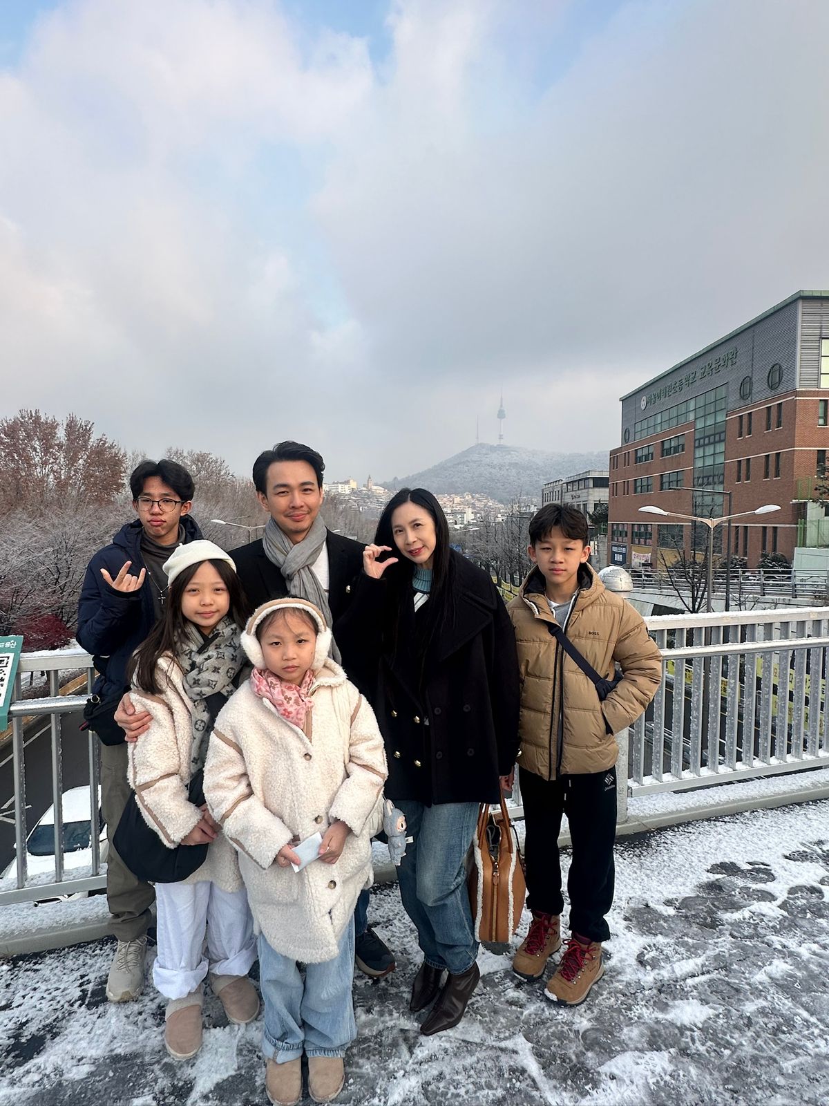 Haeundae Sky Capsule - Image 2