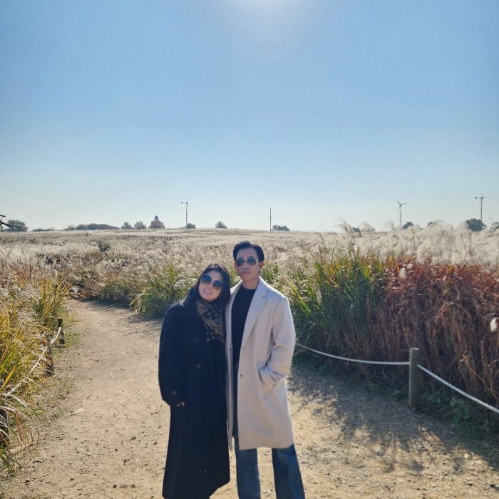 HANEUL PARK